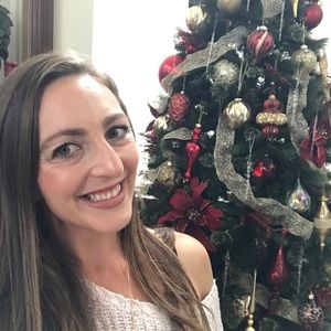 Meet your Posher, Aleia